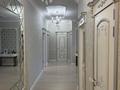 4-бөлмелі пәтер · 120 м² · 9/10 қабат, Абикен Бектуров 3 — Достык-А.Бектуров, бағасы: 750 000 ₸ в Астане, Есильский р-н