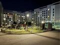 4-бөлмелі пәтер · 120 м² · 9/10 қабат, Абикен Бектуров 3 — Достык-А.Бектуров, бағасы: 750 000 ₸ в Астане, Есильский р-н — фото 11
