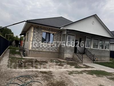 Отдельный дом · 6 комнат · 160 м² · 7 сот., мкр Альмерек, Медеу 30 — Район Аэропорта за 65 млн ₸ в Алматы, Турксибский р-н