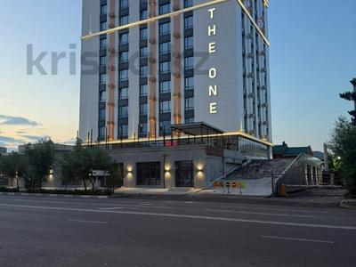 2-бөлмелі пәтер · 80 м² · 9/9 қабат, Тауелсиздик 42, бағасы: 82.5 млн ₸ в Костанае
