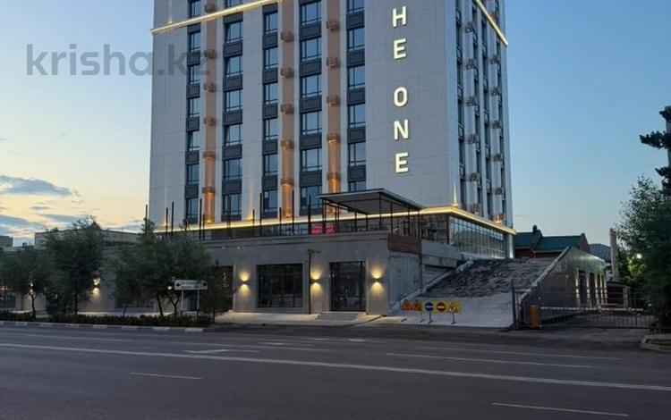 2-бөлмелі пәтер · 80 м² · 9/9 қабат, Тауелсиздик 42, бағасы: 82.5 млн ₸ в Костанае — фото 16