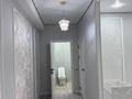 2-комнатная квартира · 60.1 м² · 2/5 этаж, мкр Туран , Участок №2596 2 — Әміре Қашаубаева-Қадырғали Жалайыр за 37 млн ₸ в Шымкенте, Каратауский р-н — фото 12