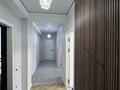 2-комнатная квартира · 60.1 м² · 2/5 этаж, мкр Туран , Участок №2596 2 — Әміре Қашаубаева-Қадырғали Жалайыр за 37 млн ₸ в Шымкенте, Каратауский р-н — фото 2