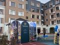 2-комнатная квартира · 60.1 м² · 2/5 этаж, мкр Туран , Участок №2596 2 — Әміре Қашаубаева-Қадырғали Жалайыр за 37 млн ₸ в Шымкенте, Каратауский р-н — фото 21