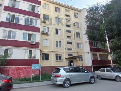 3-бөлмелі пәтер · 58.3 м² · 1/5 қабат, Привокзальный-3а 17а, бағасы: 14.5 млн ₸ в Атырау, мкр Привокзальный-3А