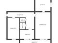 3-бөлмелі пәтер · 58.3 м² · 1/5 қабат, Привокзальный-3а 17а, бағасы: 14.5 млн ₸ в Атырау, мкр Привокзальный-3А — фото 21