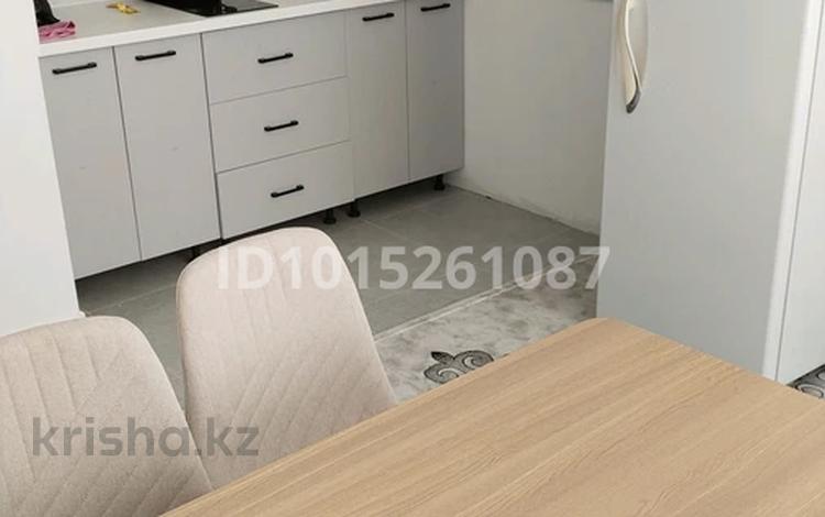 2-комнатная квартира · 52 м² · 1/5 этаж, Басаркобыз 1/15 за 200 000 ₸ в Алматы, Алатауский р-н — фото 2