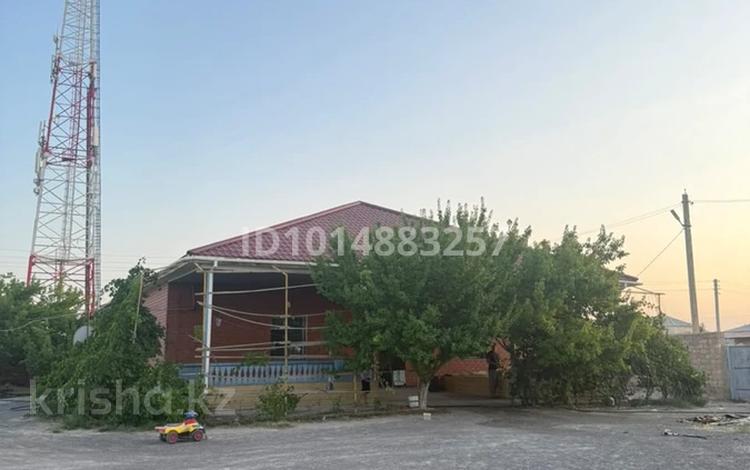 Жеке үй · 5 бөлме · 194.5 м² · 2003 жүзд., Ыбырайымулы 62, бағасы: 30 млн ₸ в Жетыбае — фото 3