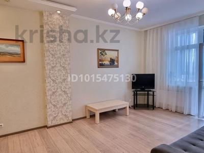 3-комнатная квартира · 85 м² · 6 этаж, Сарайшык 34 за 360 000 ₸ в Астане, Есильский р-н