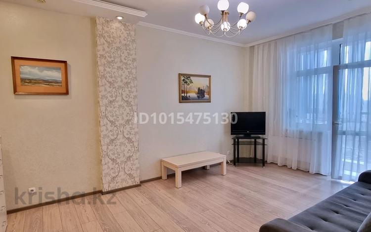 3-бөлмелі пәтер · 85 м² · 6 қабат, Сарайшык 34, бағасы: 360 000 ₸ в Астане, Есильский р-н — фото 2