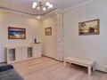 3-бөлмелі пәтер · 85 м² · 6 қабат, Сарайшык 34, бағасы: 360 000 ₸ в Астане, Есильский р-н — фото 2