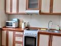 3-бөлмелі пәтер · 85 м² · 6 қабат, Сарайшык 34, бағасы: 360 000 ₸ в Астане, Есильский р-н — фото 4