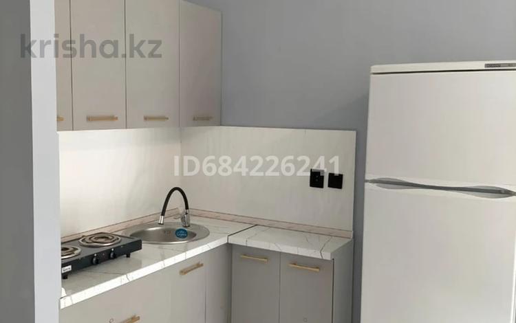 1-комнатная квартира, 31.5 м², 8/10 этаж помесячно, мкр Шугыла