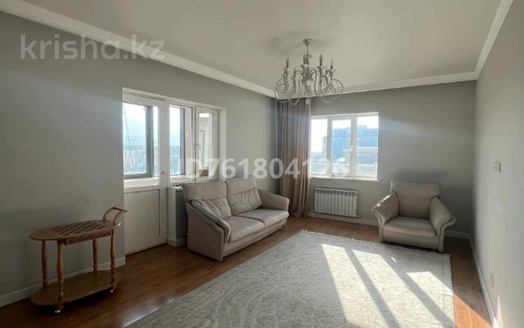 6-бөлмелі пәтер · 270 м² · 16/17 қабат, Абая 150/230 — Метро, бағасы: 170 млн ₸ в Алматы — фото 18