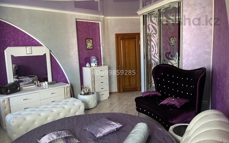 3-комнатная квартира · 127 м² · 9/12 этаж, Бауржан Момышулы 62 — Вечный огонь за 49.8 млн ₸ в Кокшетау — фото 13