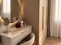 3-комнатная квартира · 80 м² · 7/24 этаж, Абая 10/2 — Сарыарка-Абая за 450 000 ₸ в Астане, Сарыарка р-н — фото 2
