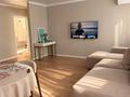 3-комнатная квартира · 80 м² · 7/24 этаж, Абая 10/2 — Сарыарка-Абая за 450 000 ₸ в Астане, Сарыарка р-н — фото 5