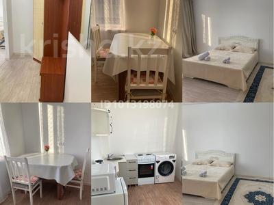 1-бөлмелі пәтер · 38 м² · 2/3 қабат, Мкрн 12, бағасы: 12 000 ₸ в Балхаше