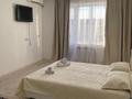 1-бөлмелі пәтер · 38 м² · 2/3 қабат, Мкрн 12, бағасы: 12 000 ₸ в Балхаше — фото 3