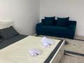 1-бөлмелі пәтер · 38 м² · 2/3 қабат, Мкрн 12, бағасы: 12 000 ₸ в Балхаше — фото 4