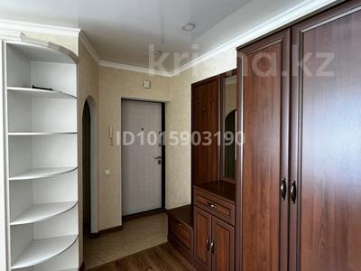 4-комнатная квартира · 60.5 м² · 5/5 этаж, Жанибек Тархана 7/1 за 28 млн ₸ в Астане, р-н Байконур
