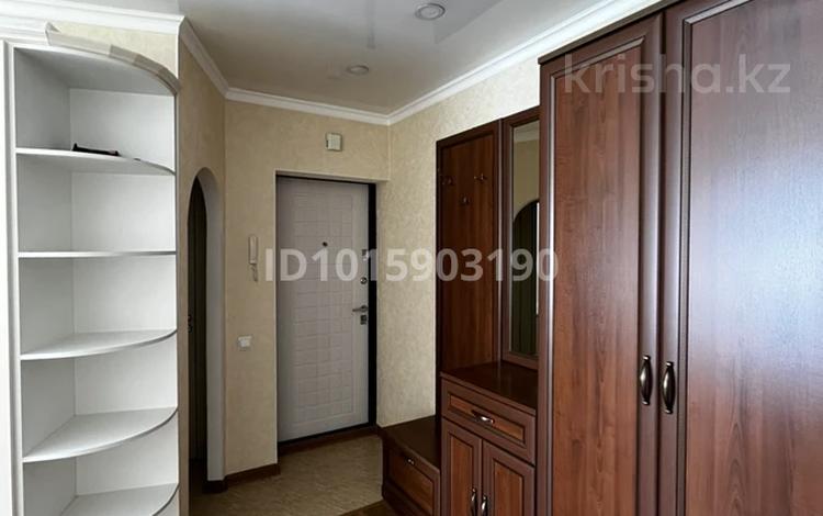 4-комнатная квартира · 60.5 м² · 5/5 этаж, Жанибек Тархана 7/1 за 28 млн ₸ в Астане, р-н Байконур — фото 2
