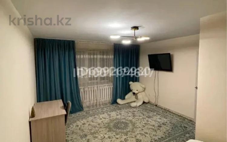 1-комнатная квартира · 35.1 м² · 3/12 этаж, Ермек Серкебаев 33/1 за 21.5 млн ₸ в Астане, Сарыарка р-н — фото 18