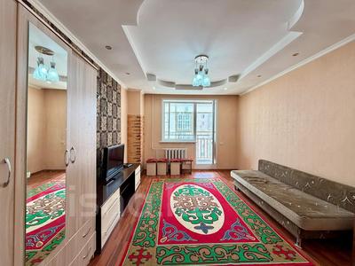 1-бөлмелі пәтер · 50 м² · 7/12 қабат, Кошкарбаева 40, бағасы: 22 млн ₸ в Астане, Алматы р-н