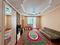 1-бөлмелі пәтер · 50 м² · 7/12 қабат, Кошкарбаева 40, бағасы: 21.9 млн ₸ в Астане, Алматы р-н