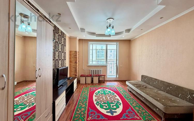 1-бөлмелі пәтер · 50 м² · 7/12 қабат, Кошкарбаева 40, бағасы: 22 млн ₸ в Астане, Алматы р-н — фото 11