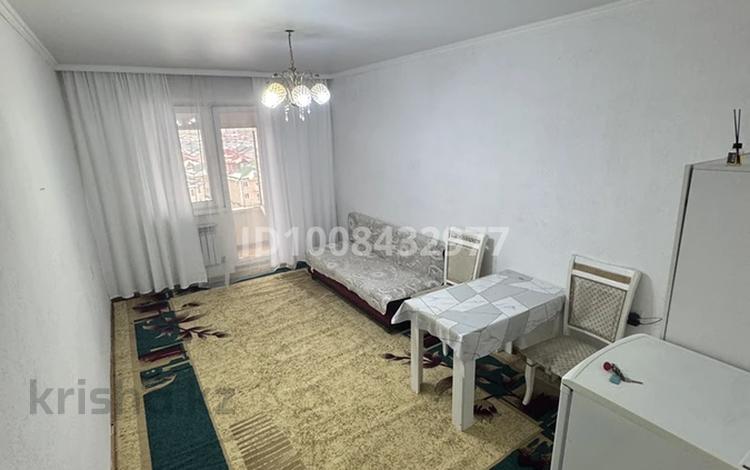 1-комнатная квартира · 30 м² · 8/10 этаж, мкр Шугыла, Жунисова 12 за 180 000 ₸ в Алматы, Наурызбайский р-н — фото 2