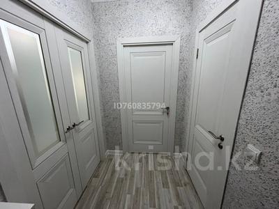 1-комнатная квартира · 34.5 м² · 5/5 этаж, мкр Нурсая, Мкрн Нурсая 1/6 за 16 млн ₸ в Атырау