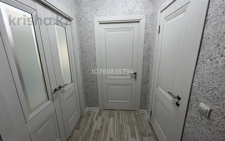 1-комнатная квартира · 34.5 м² · 5/5 этаж, мкр Нурсая, Мкрн Нурсая 1/6 за 16 млн ₸ в Атырау — фото 2