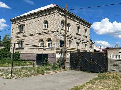 Жеке үй · 5 бөлме · 408 м² · 10 жүзд., Цефта 11 и 13, бағасы: 44 млн ₸ в Павлодаре