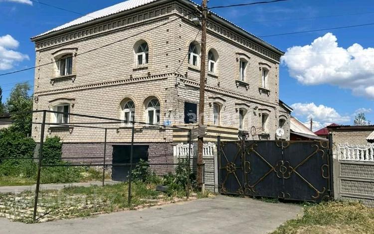 Жеке үй · 5 бөлме · 408 м² · 10 жүзд., Цефта 11 и 13, бағасы: 44 млн ₸ в Павлодаре — фото 47