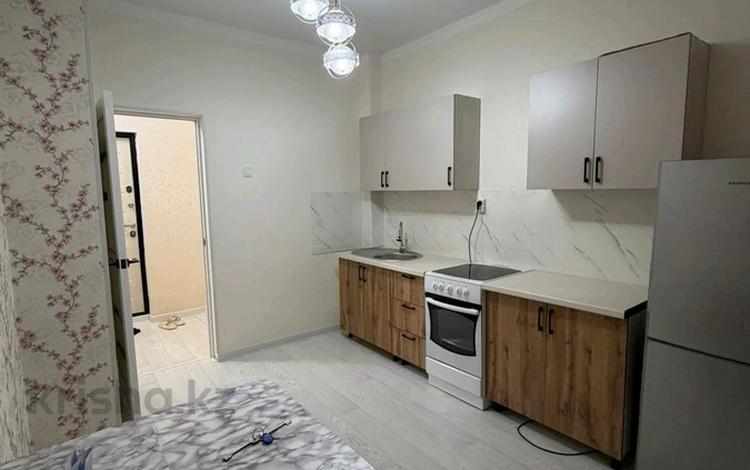 1-комнатная квартира · 33 м² · 5/5 этаж, мкр Айнабулак-4 за 25.5 млн 〒 в Алматы, Жетысуский р-н — фото 14