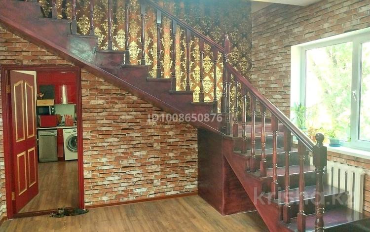 Часть дома · 5 комнат · 250 м² · 8 сот., Нур-ата за 67 млн 〒 в Алматинской обл., Талгарский р-н — фото 4