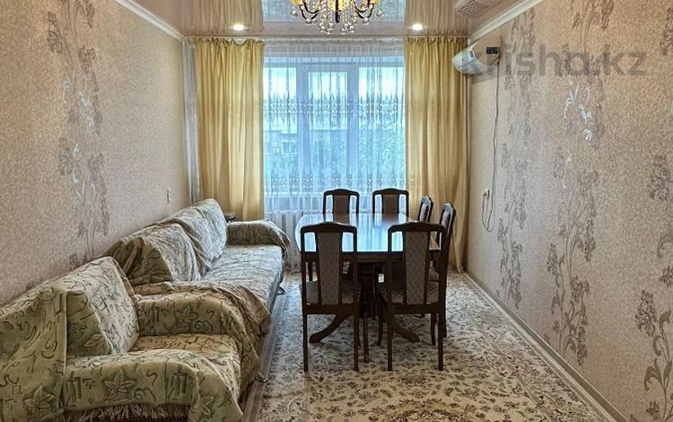 3-комнатная квартира · 72 м² · 5/5 этаж, 50 лет Экибастуза 10А за 14 млн ₸ — фото 16