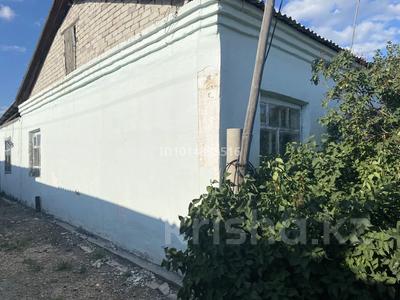 Часть дома · 3 комнаты · 80 м² · 6 сот., Юбилейная 6 — Дом находится возле трассы за 3 млн ₸ в Бескарагае