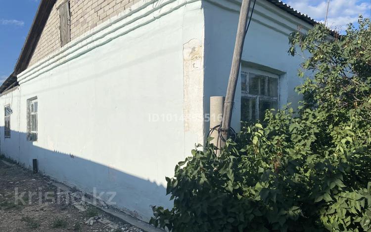 Часть дома · 3 комнаты · 80 м² · 6 сот., Юбилейная 6 — Дом находится возле трассы за 3 млн ₸ в Бескарагае — фото 2