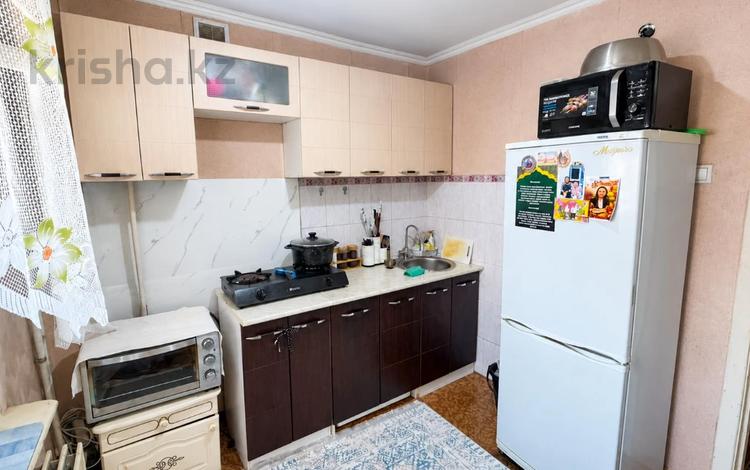 1-комнатная квартира · 38 м² · 2/5 этаж, Мкр Гарышкер за 13.2 млн ₸ в Талдыкоргане, мкр Бирлик — фото 3