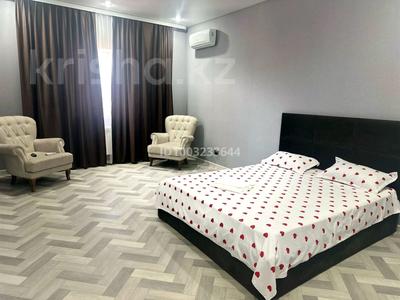 1-комнатная квартира · 45 м², мкр. Алтын орда, Курмыш за 10 000 〒 в Актобе