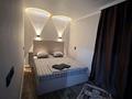 2-комнатная квартира · 45 м² · 2/5 этаж, Толе би — Тц Март, Арбат, Чайка кафе, Аккозиева- Толе би за 2 500 ₸ в Таразе