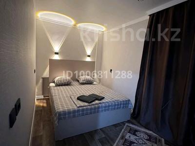 2-комнатная квартира · 45 м² · 2/5 этаж, Толе би — Тц Март, Арбат, Чайка кафе, Аккозиева- Толе би за 2 500 ₸ в Таразе