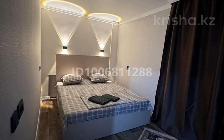 2-комнатная квартира · 45 м² · 2/5 этаж, Толе би — Тц Март, Арбат, Чайка кафе, Аккозиева- Толе би за 2 500 ₸ в Таразе — фото 2