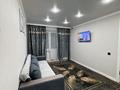 2-комнатная квартира · 45 м² · 2/5 этаж, Толе би — Тц Март, Арбат, Чайка кафе, Аккозиева- Толе би за 2 500 ₸ в Таразе — фото 4