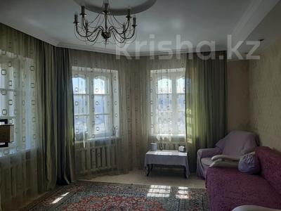 3-комнатная квартира · 78.5 м² · 3/4 этаж, мкр Новый Город, назарбаева 18 за 30 млн ₸ в Караганде, Казыбек би р-н