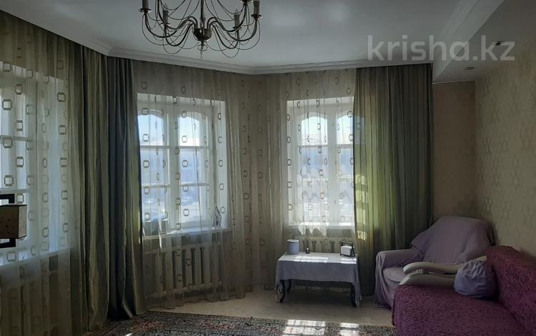3-комнатная квартира · 78.5 м² · 3/4 этаж, мкр Новый Город, назарбаева 18 за 30 млн ₸ в Караганде, Казыбек би р-н — фото 2