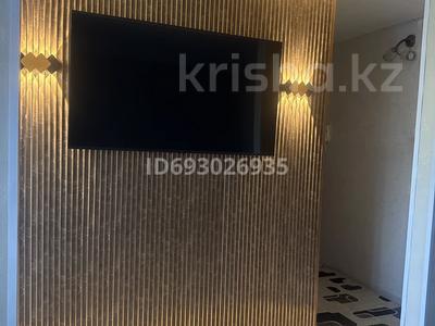 2-бөлмелі пәтер · 46.5 м² · 5/5 қабат, 13-шағынаудан 34, бағасы: 9 млн ₸ в Караганде, Алихана Бокейханова р-н