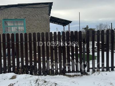 Дача · 1 комната · 30 м² · 6 сот., мкр Фёдоровка , Вишневая — Федоровские дачи за 4 млн 〒 в Караганде, Казыбек би р-н